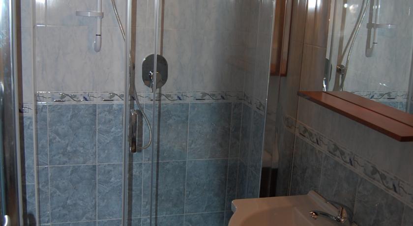 Aparthotel I Lentischi Villasimius Pokoj fotografie