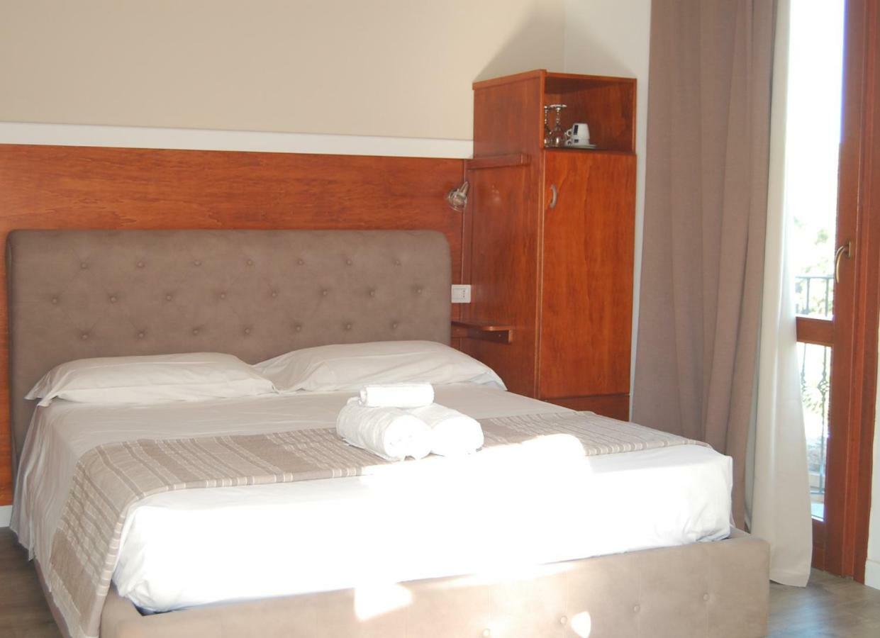 Aparthotel I Lentischi Villasimius Exteriér fotografie